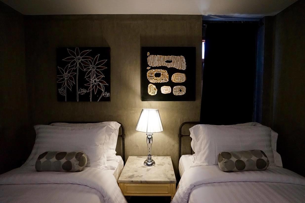 House Of Passion Amphawa Hotel Exterior foto